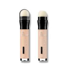 Pudaier Liquid Eraser Makeup Concealer Pen Stick Full Coverage Moisturizing Foundation Cream